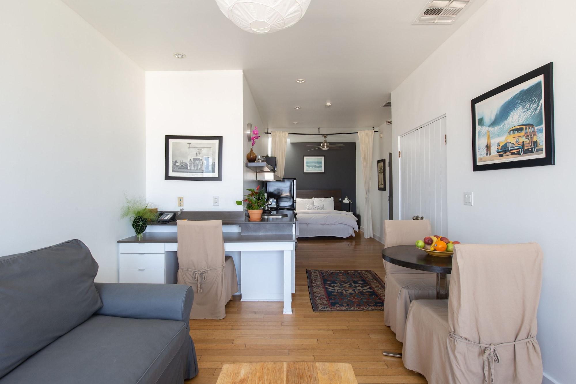 Su Casa At Venice Beach Los Angeles Dış mekan fotoğraf