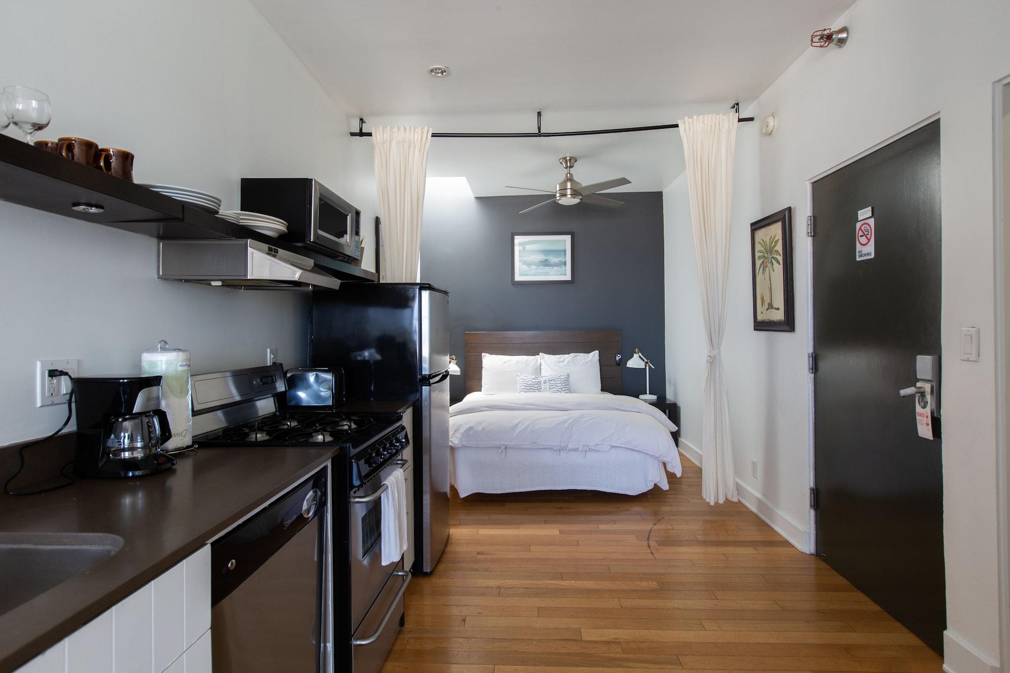 Su Casa At Venice Beach Los Angeles Dış mekan fotoğraf
