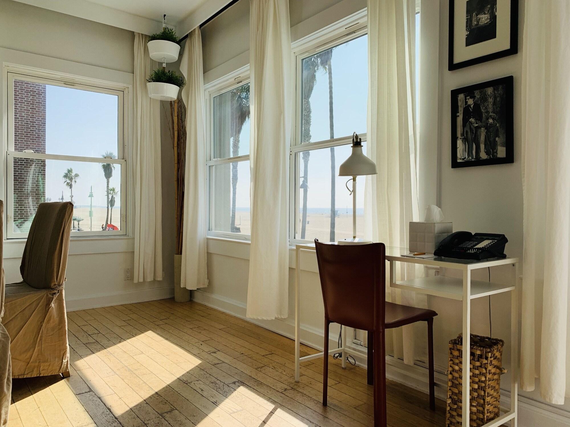 Su Casa At Venice Beach Los Angeles Dış mekan fotoğraf