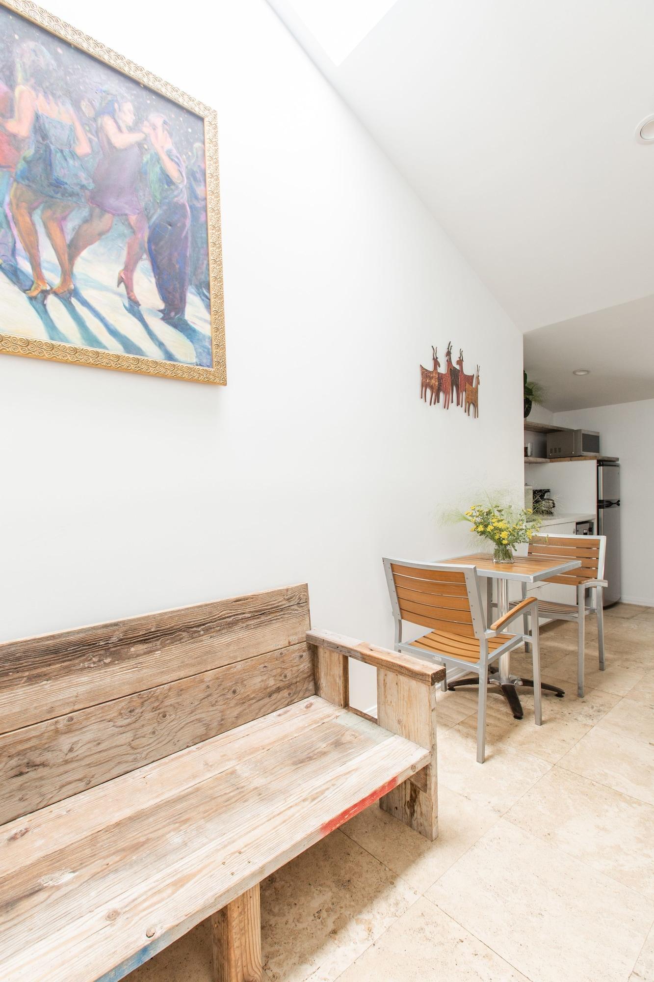 Su Casa At Venice Beach Los Angeles Dış mekan fotoğraf