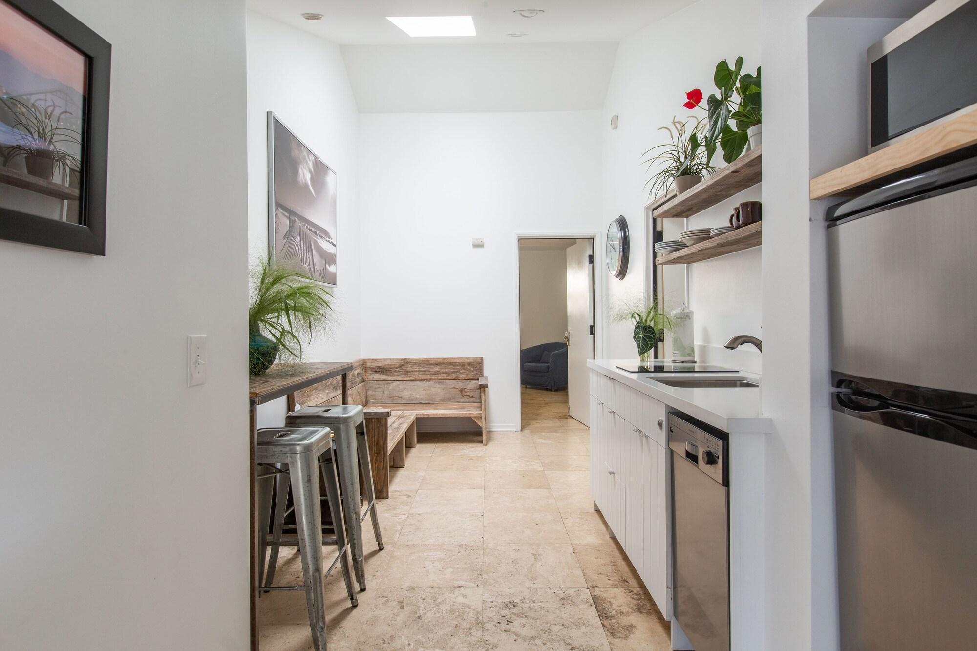Su Casa At Venice Beach Los Angeles Dış mekan fotoğraf